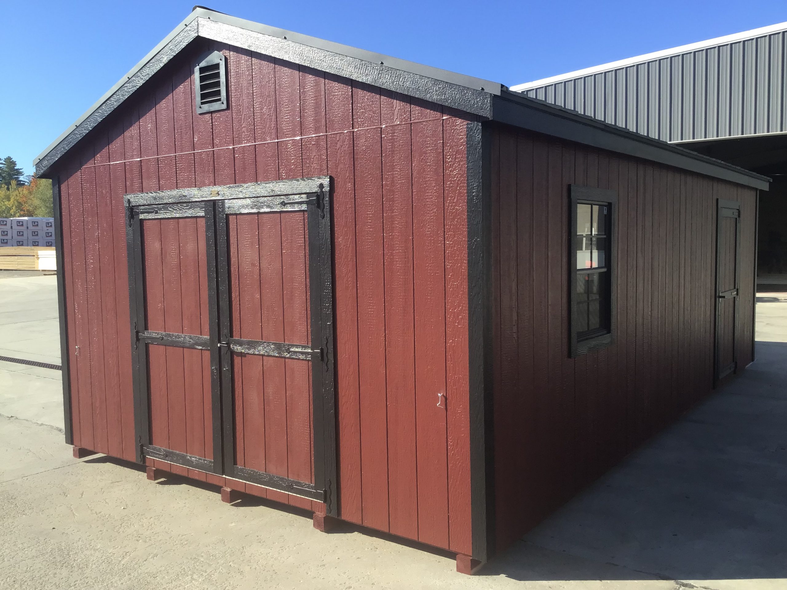 13396.7 Storage 13'4x24