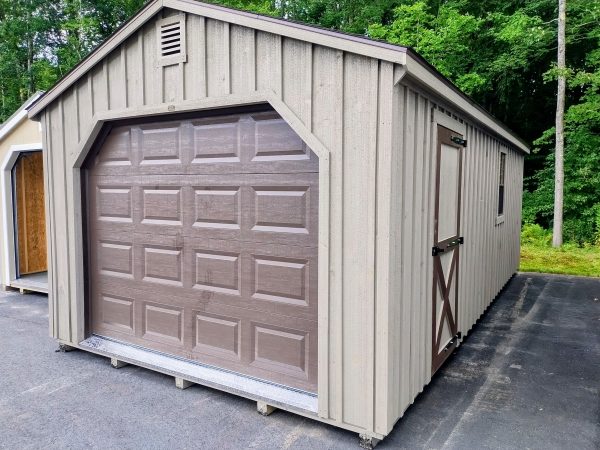 14273 Garage 12x24