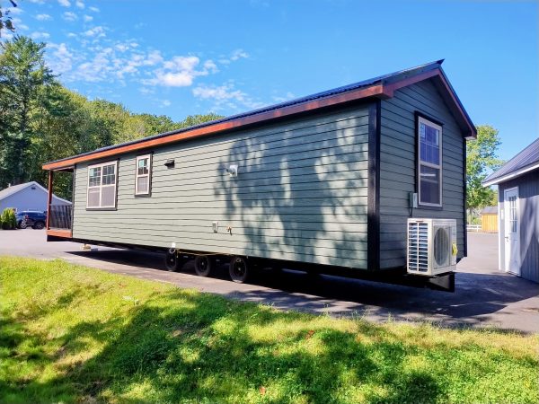 14356 - Park Model RV - 11x34 - Image 2