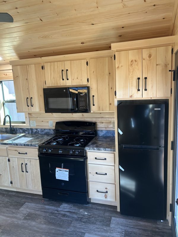 14422 Park Model RV 12x30 - Image 2