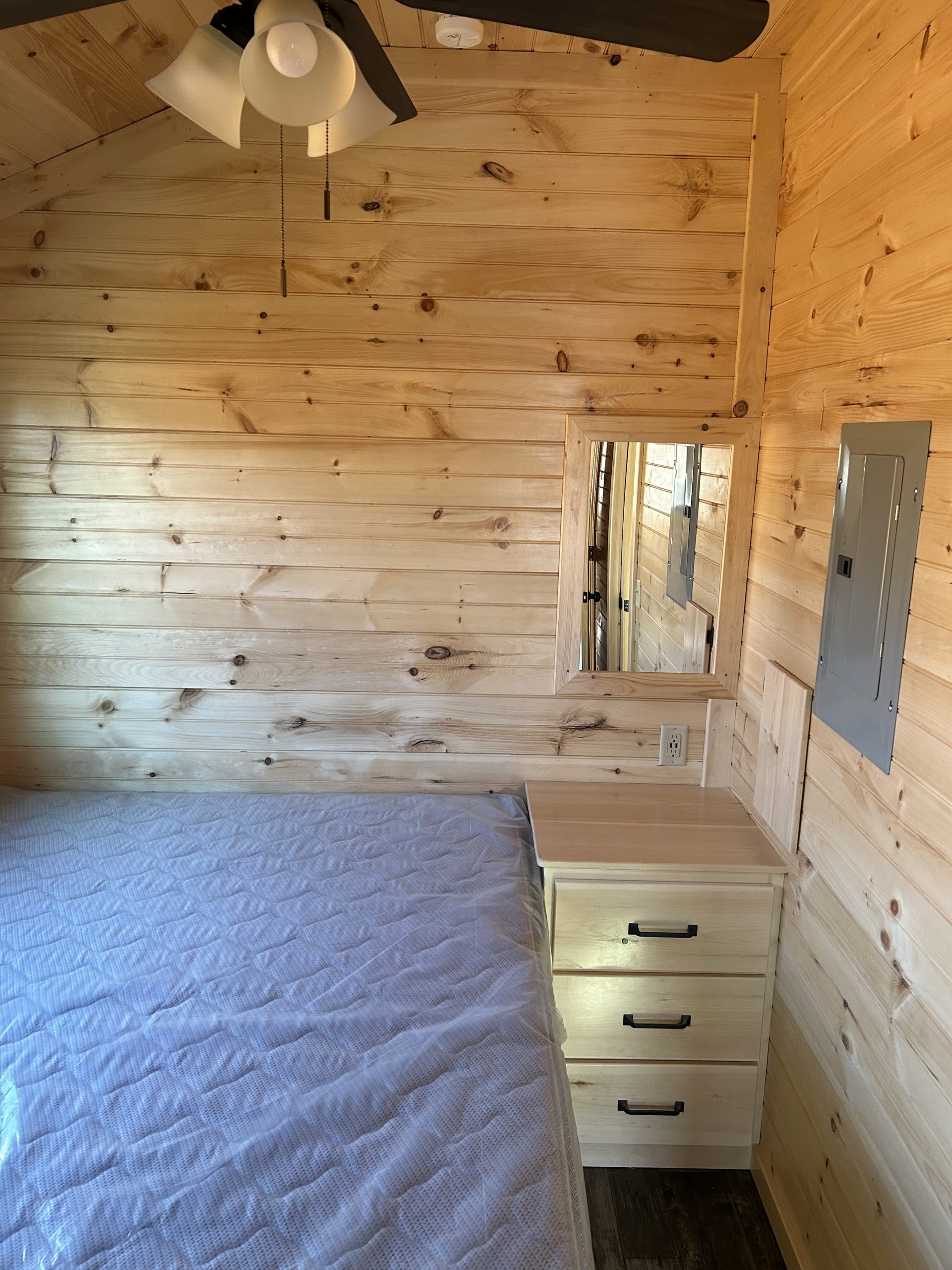 14422 Park Model RV 12x30 - Image 3