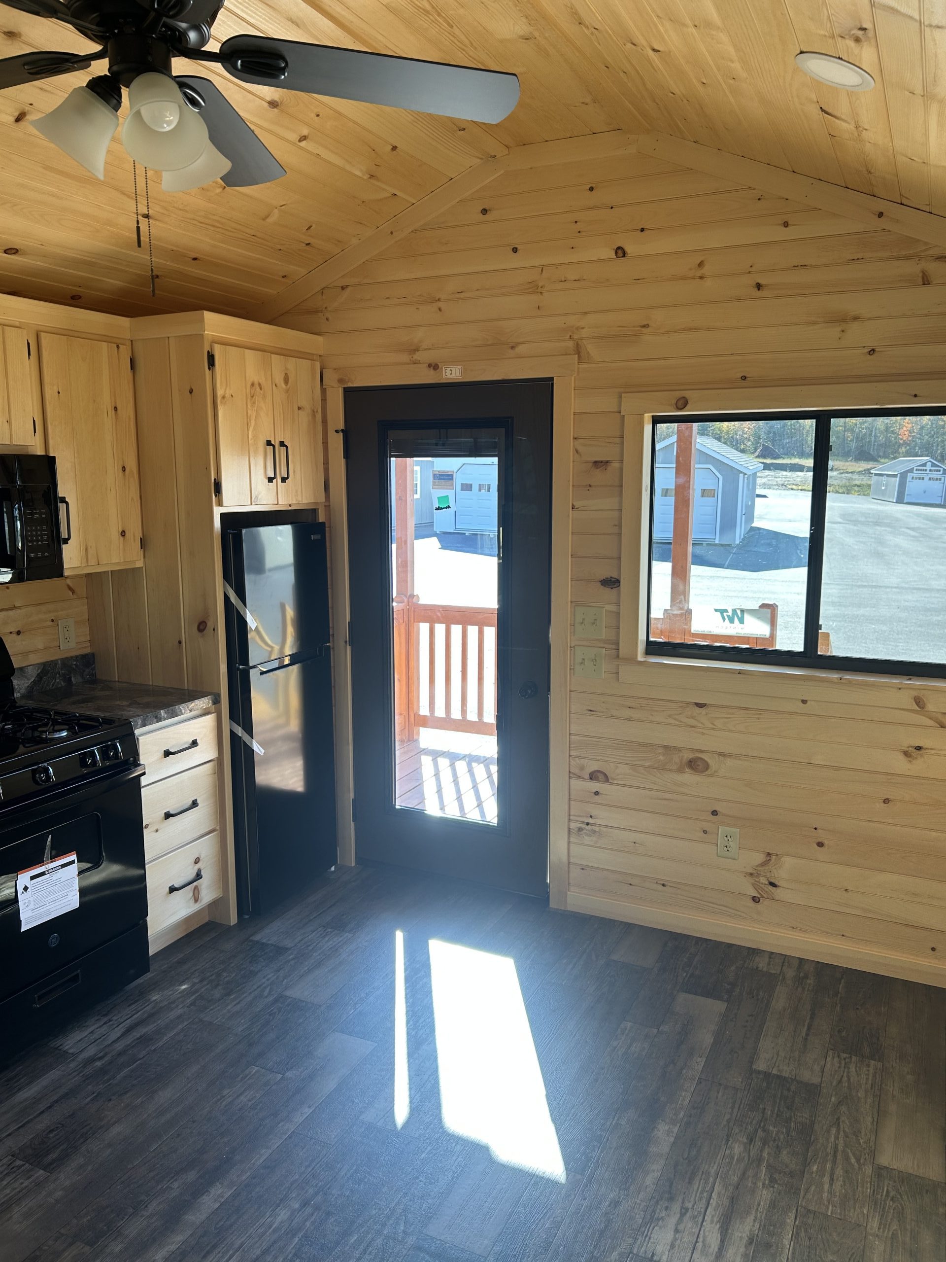 14422 Park Model RV 12x30 - Image 5