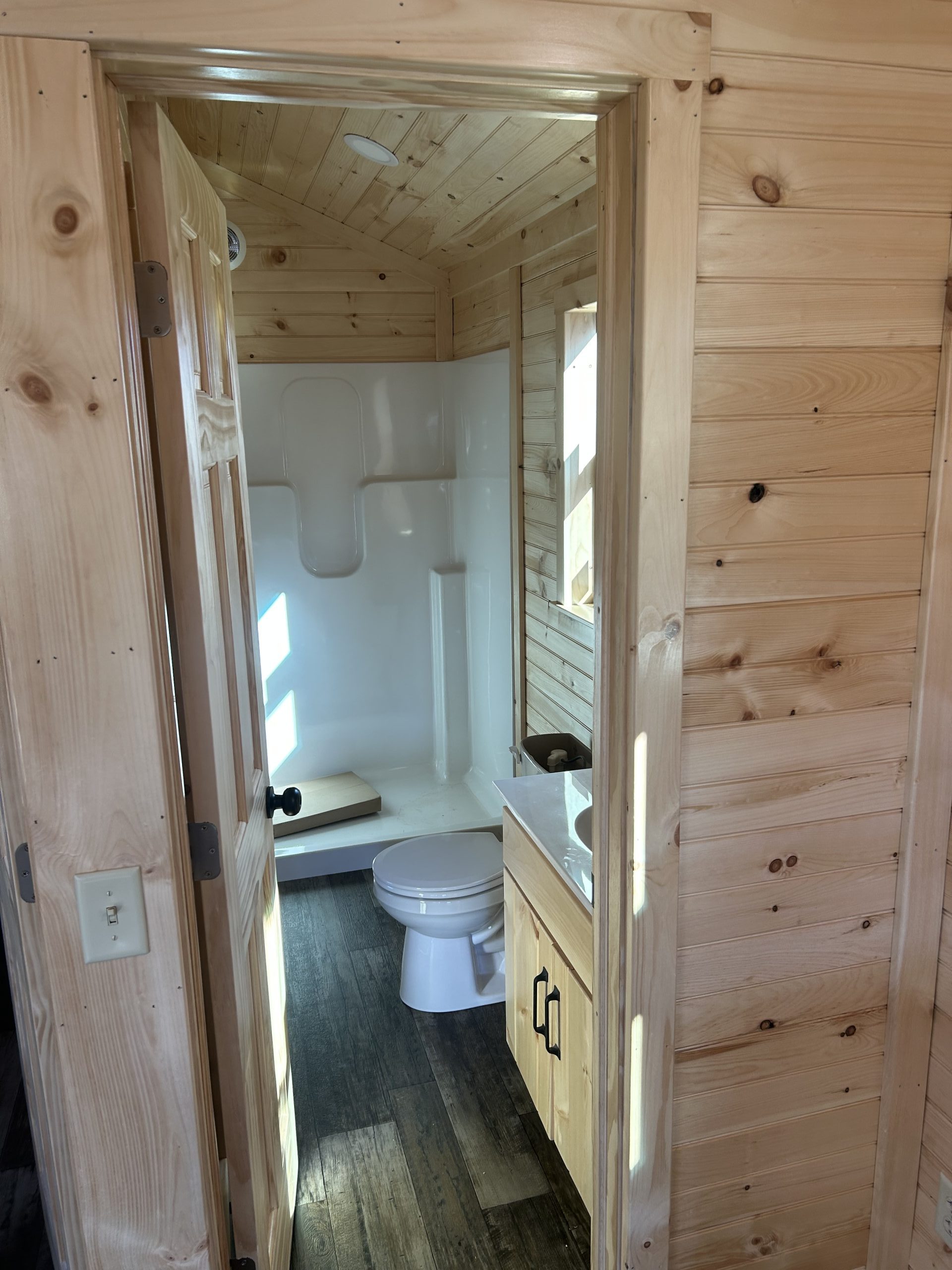 14422 Park Model RV 12x30 - Image 8