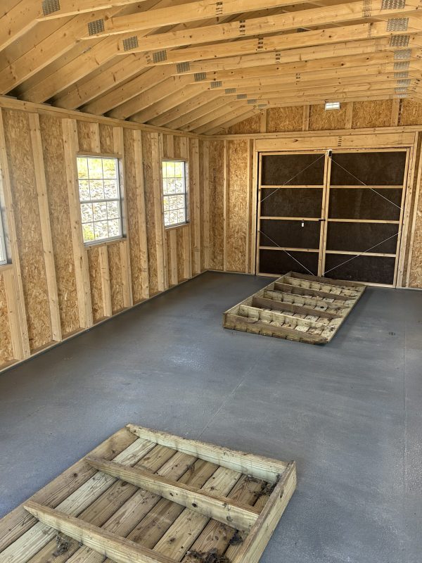 14484 Storage 13'4x24 Used - Image 3