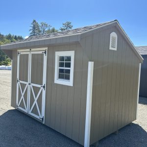 14533 Storage 8x12 USED