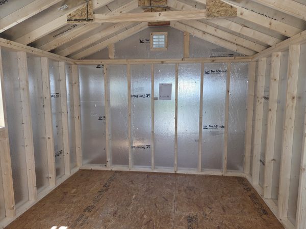 13143 Storage 10x12 - Image 3