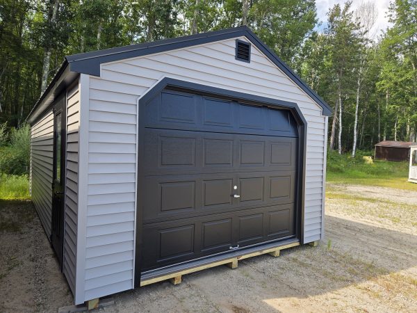 13202 Garage 13x24 - Image 2