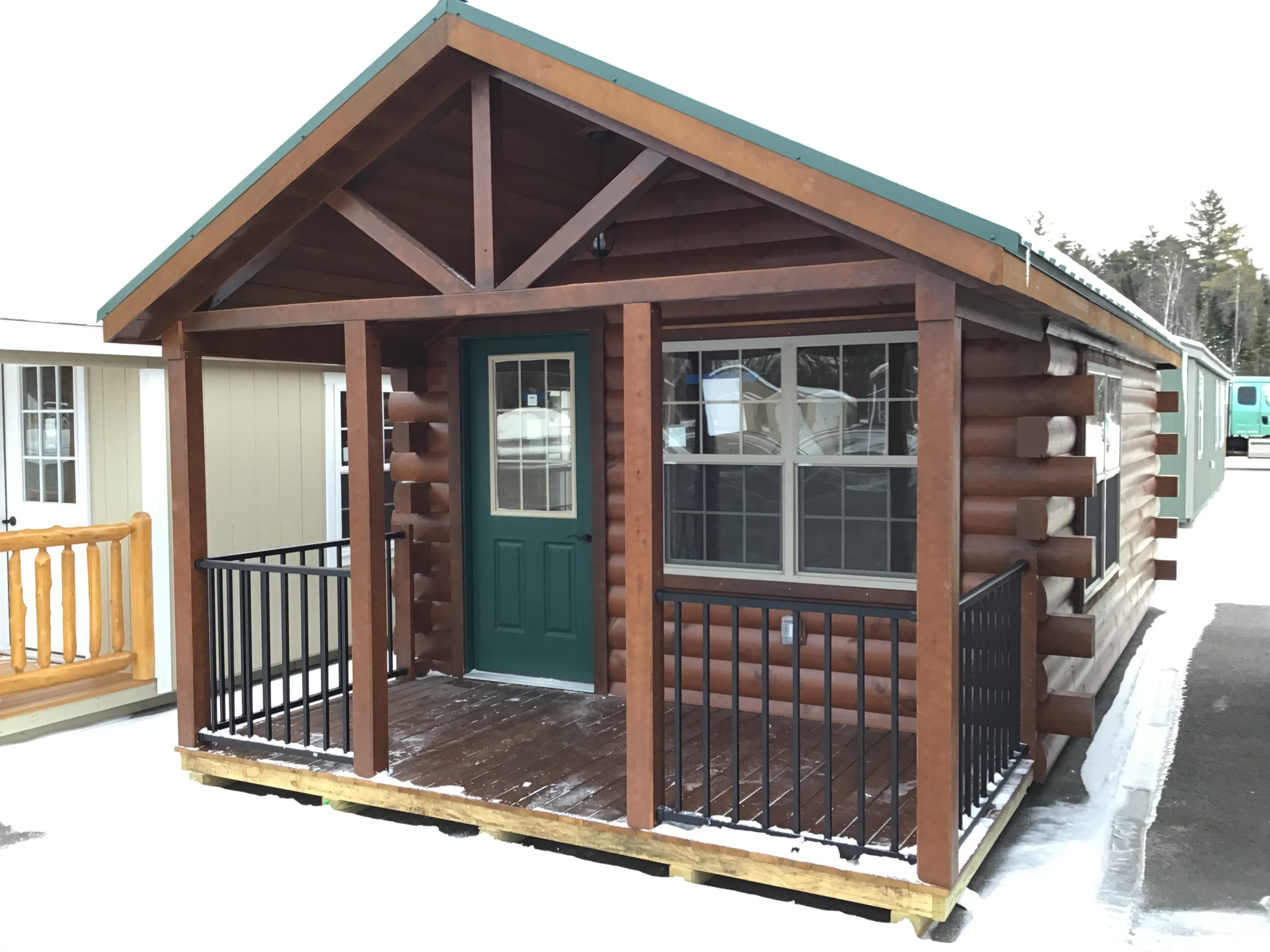 14474 Camp 12x24 - Image 4