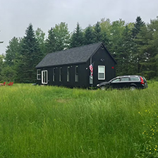 owls head airbnb