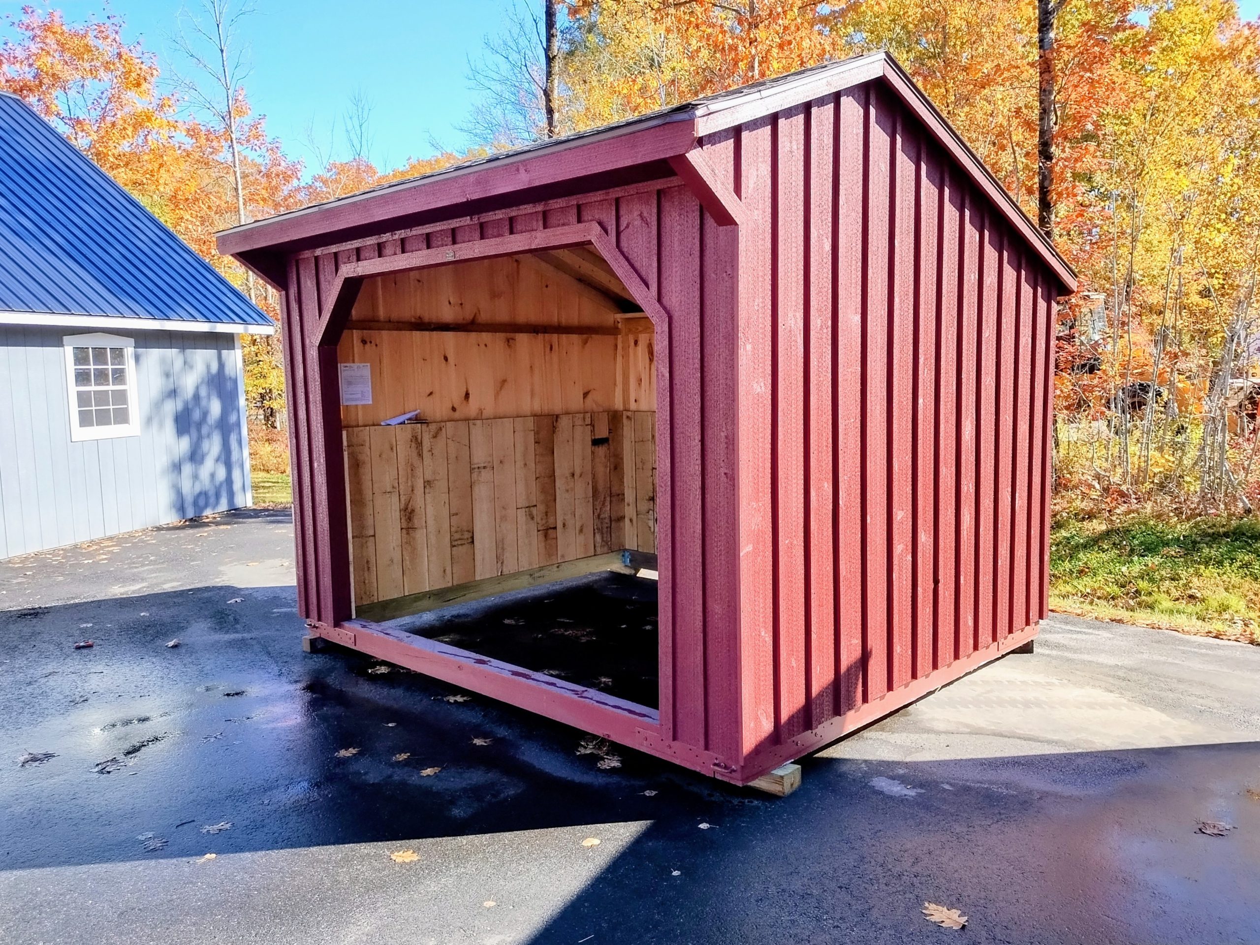 14237 Barn 10x12