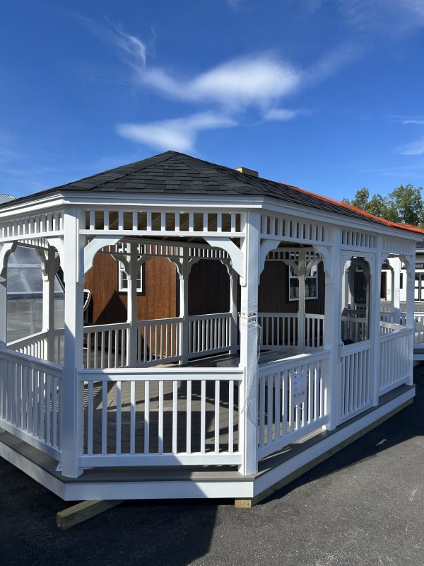 14277 Gazebo 12x20