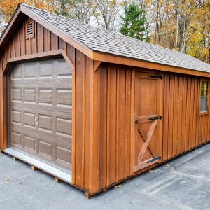 14491 Garage 12x24