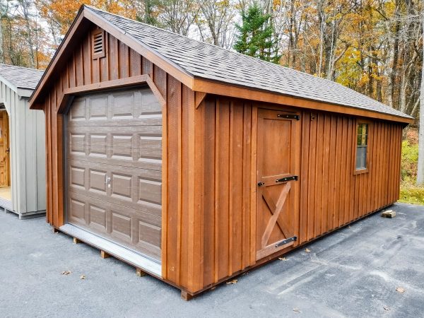 14491 Garage 12x24