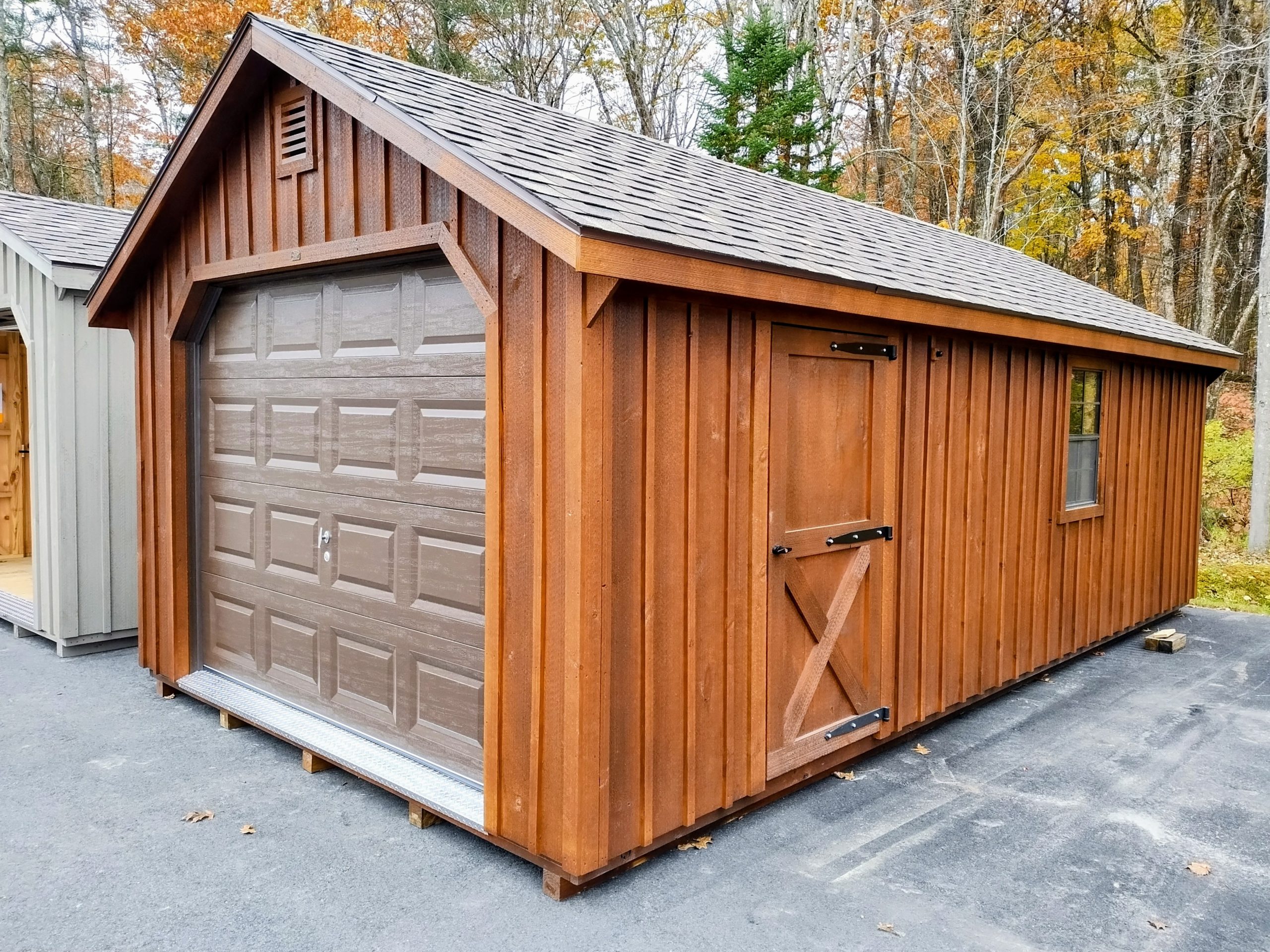 14491 Garage 12x24