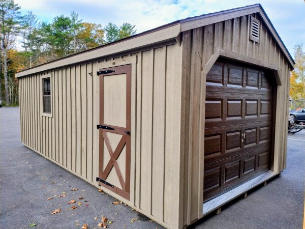 14492 Garage 12x24