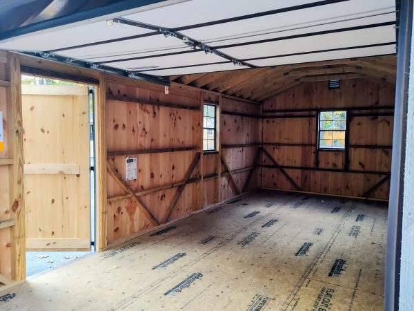 14492 Garage 12x24 - Image 2
