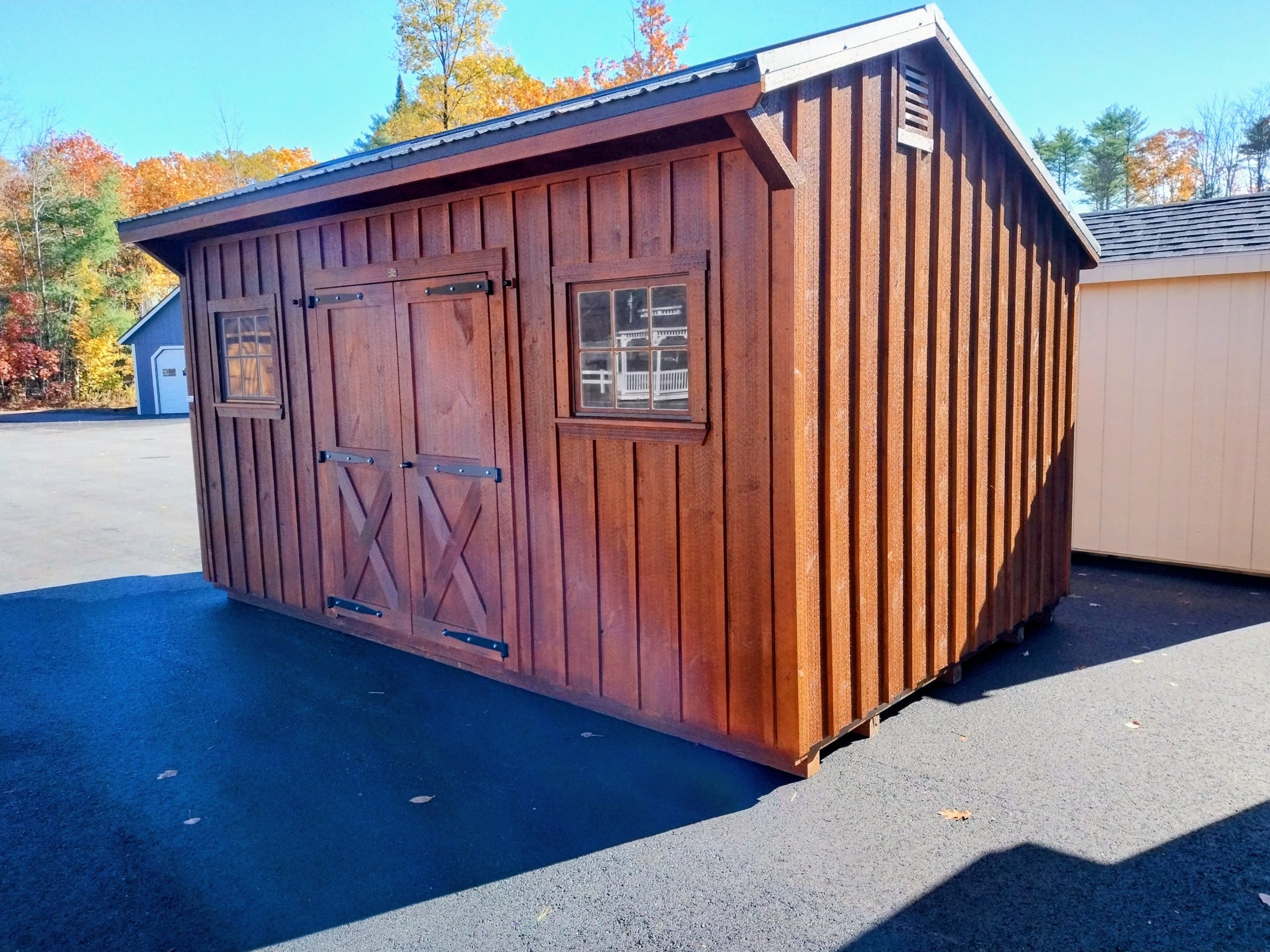 14685 Storage 10x16