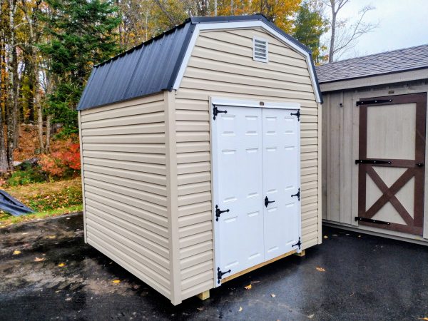 14740 Storage 8x8