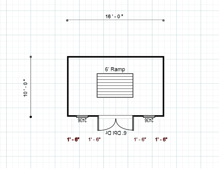 14876.2 Storage 10x16 - Image 2