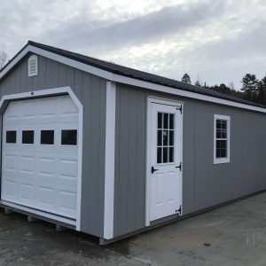 14880.1 Garage 13'4x24