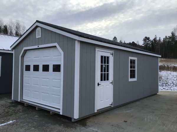 14880.1 Garage 13'4x24