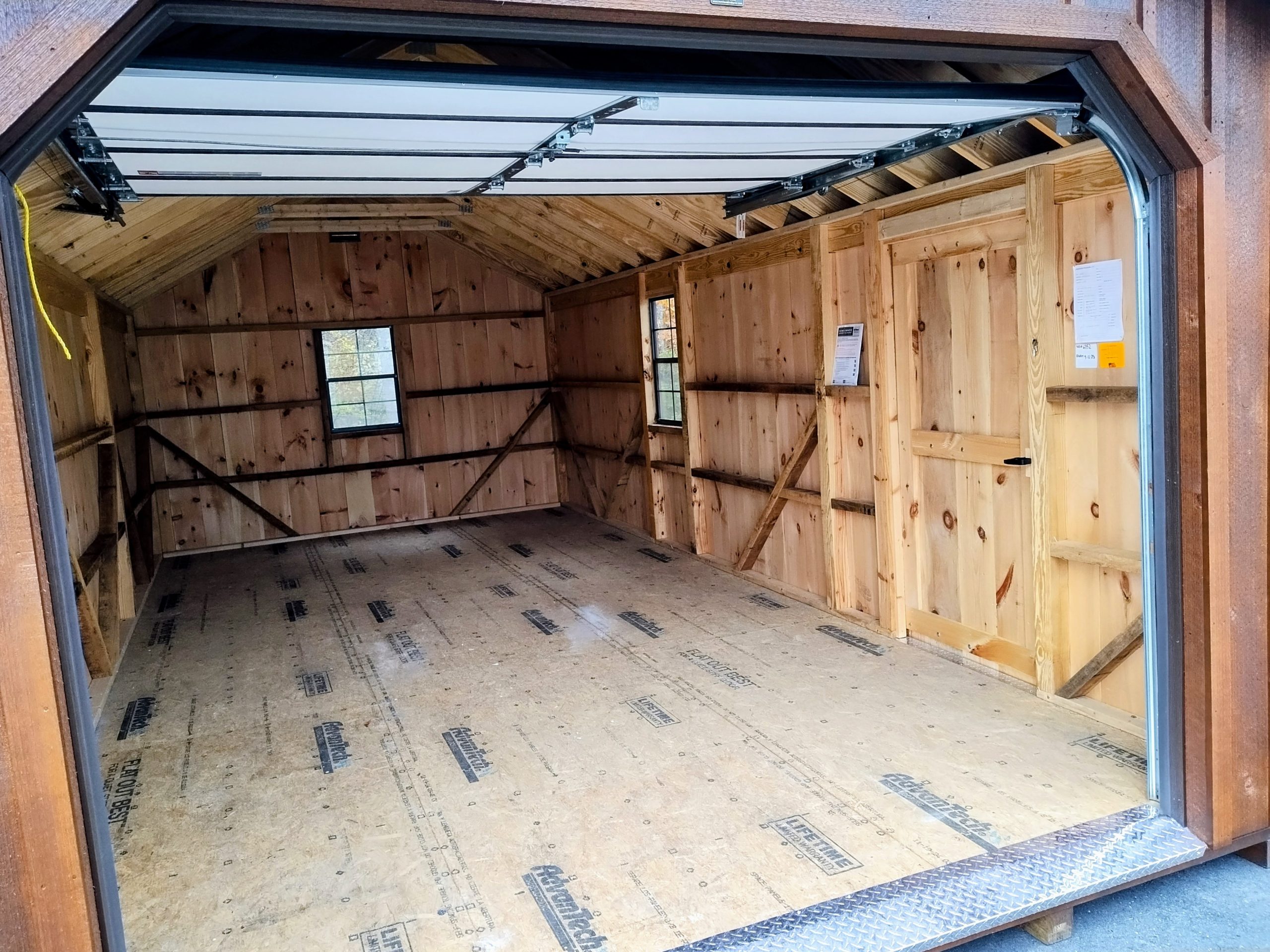 14491 Garage 12x24 - Image 2