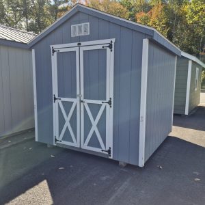 14760 Storage 8x8 (used)