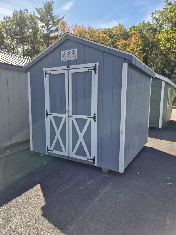 14760 Storage 8x8 (used)