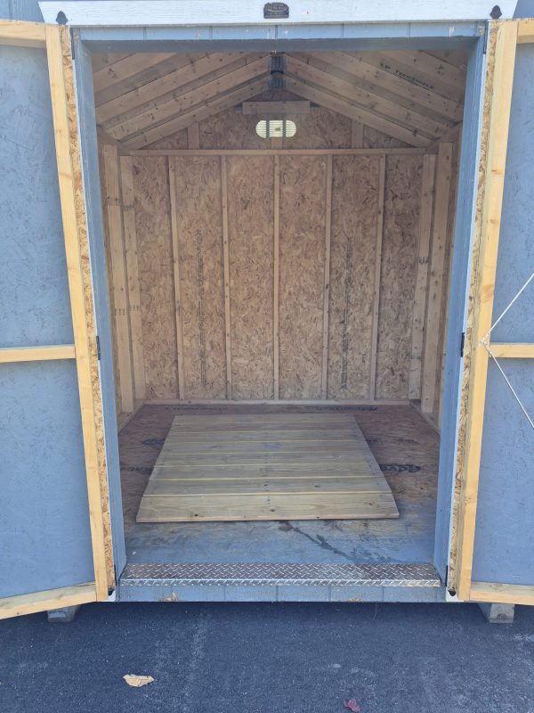 14760 Storage 8x8 (used) - Image 2