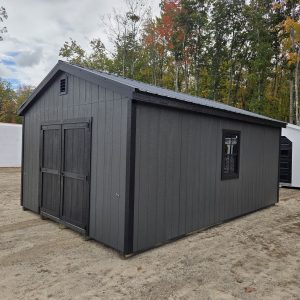 13398.6 Storage 13'4x20