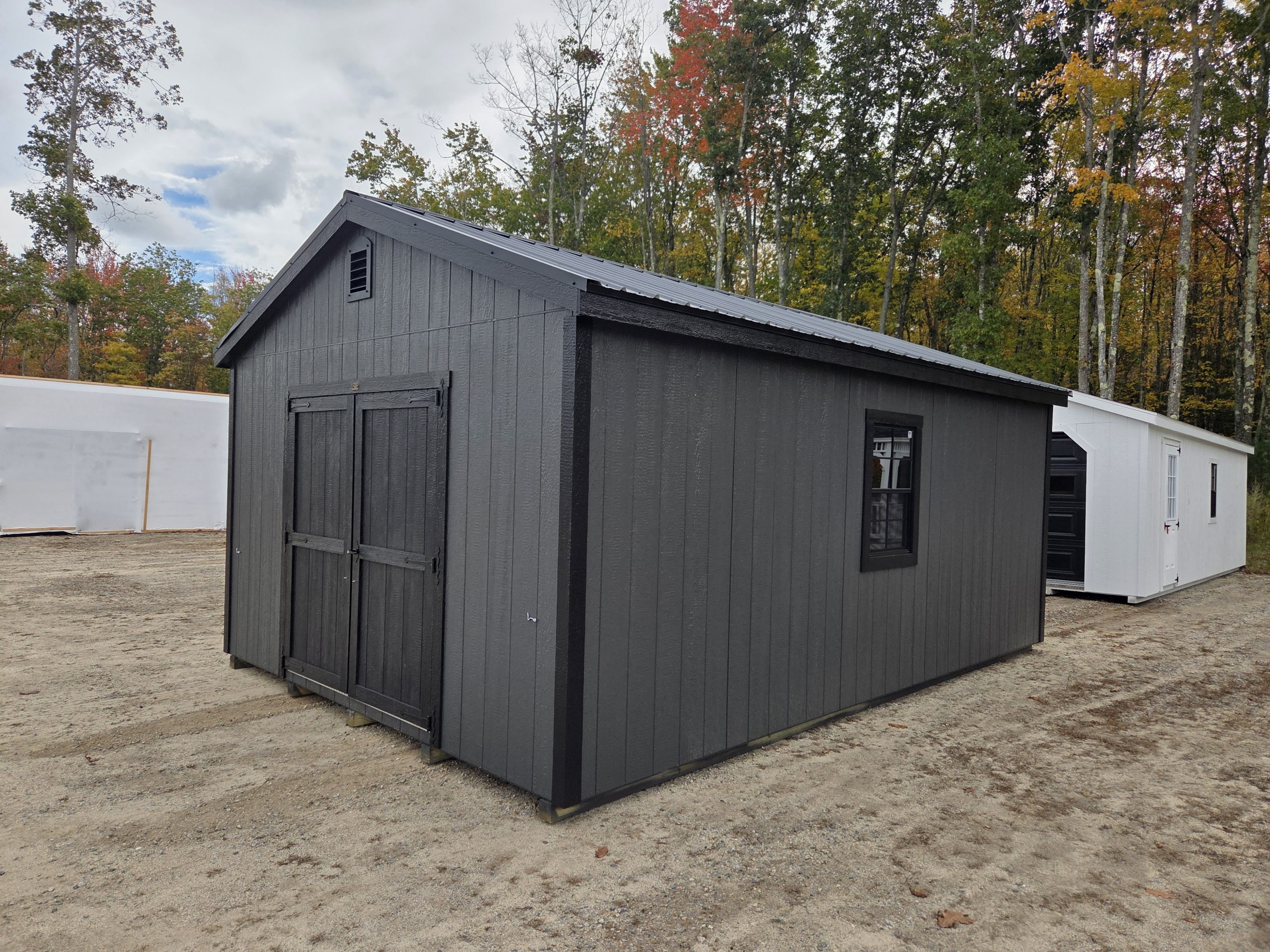 13398.9 Storage 13'4x20