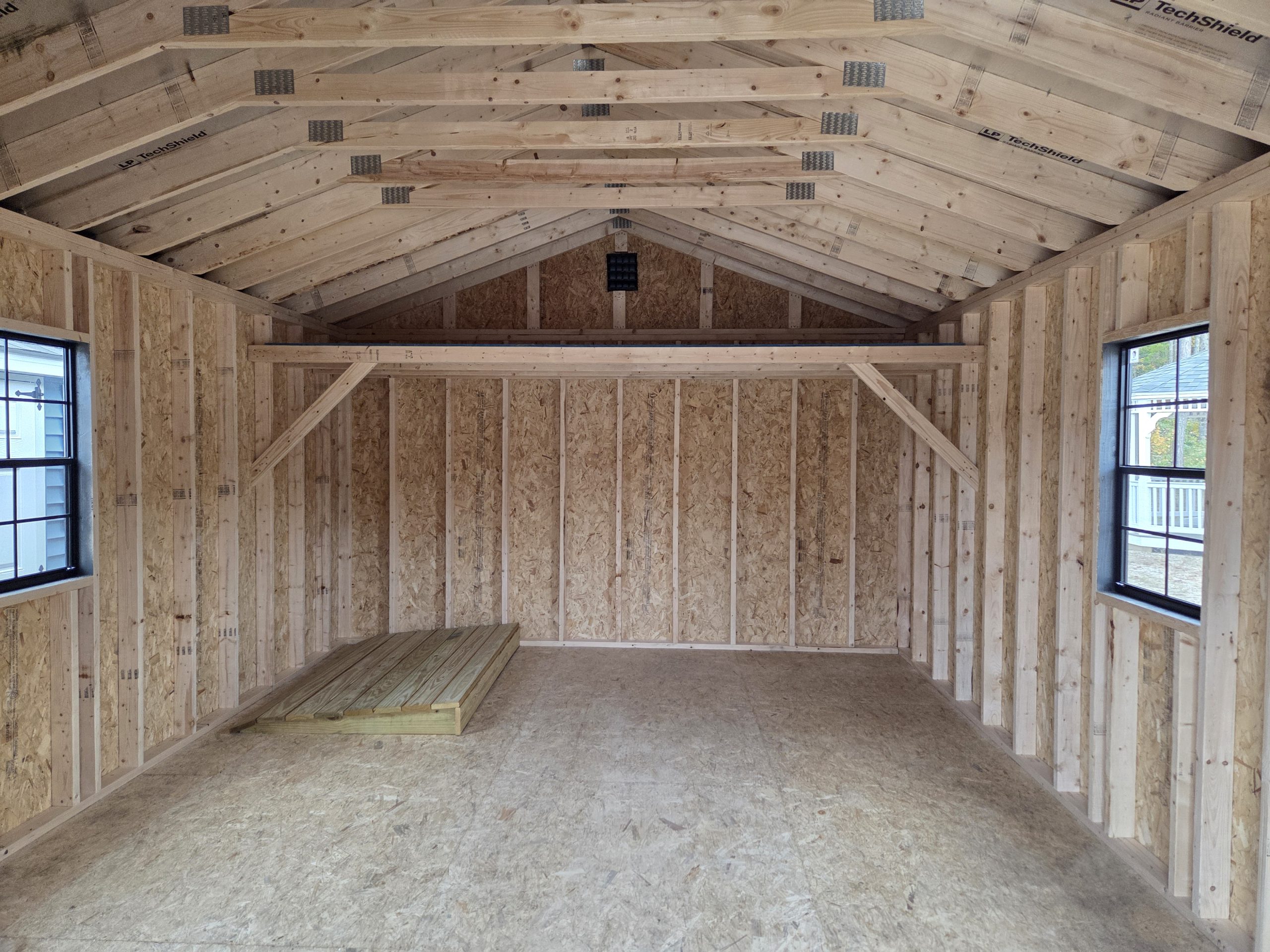 13398.9 Storage 13'4x20 - Image 2