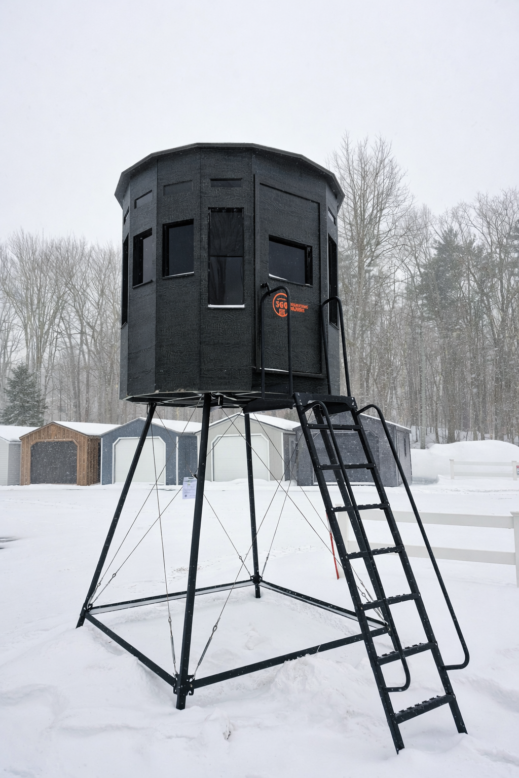 14821 - 360 Pro XL (Kit Price Shown)