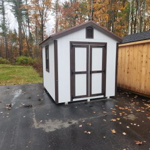 14877 Storage 8x10 (used)