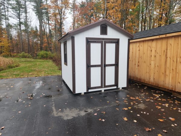 14877 Storage 8x10 (used)