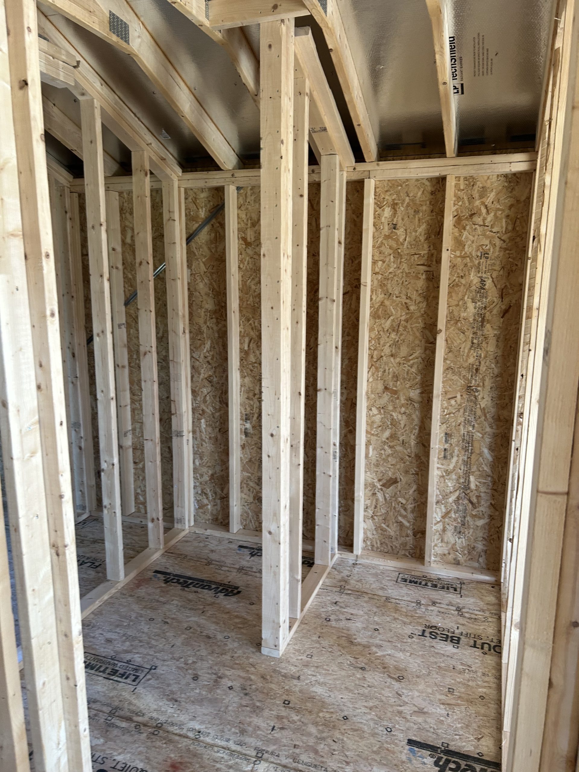 11822 Camp 13'4x44 - Image 2