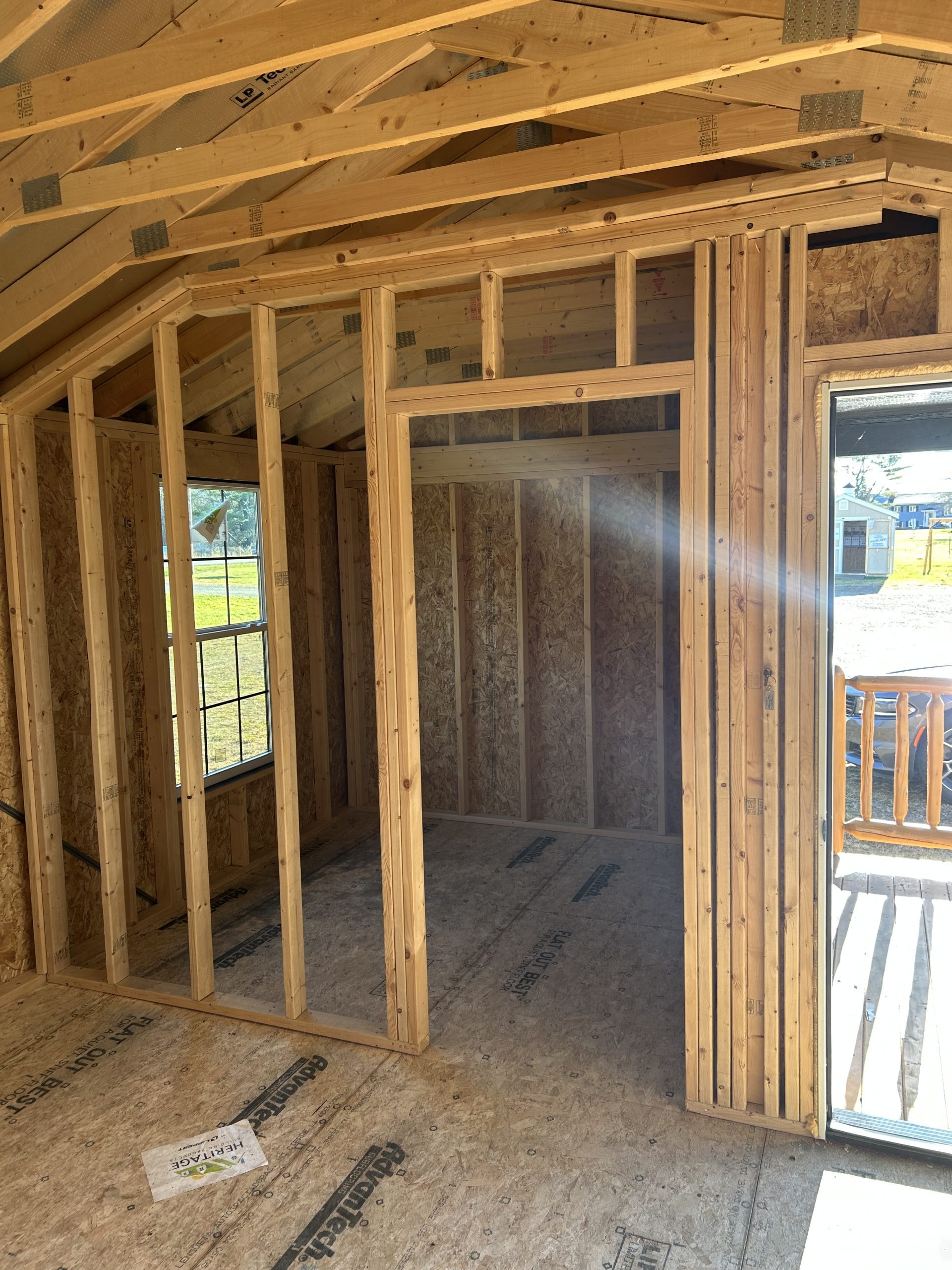 11822 Camp 13'4x44 - Image 3