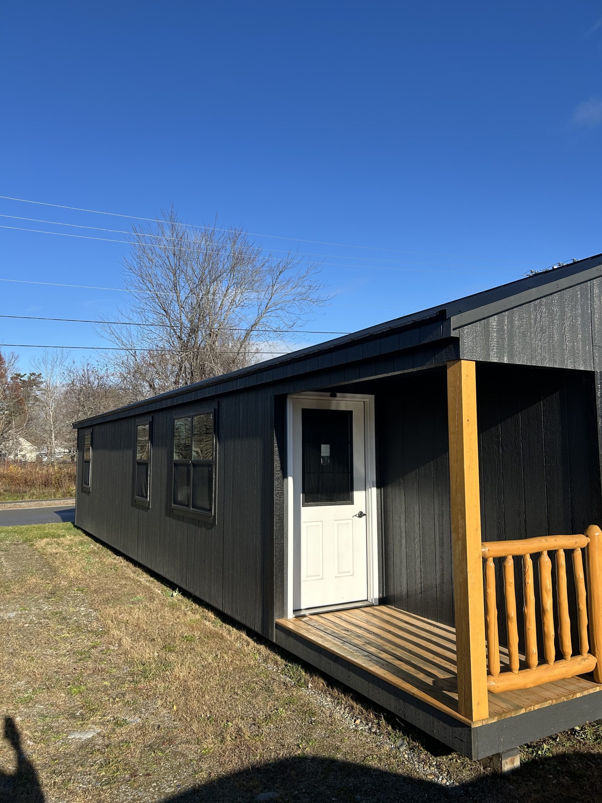 11822 Camp 13'4x44 - Image 4