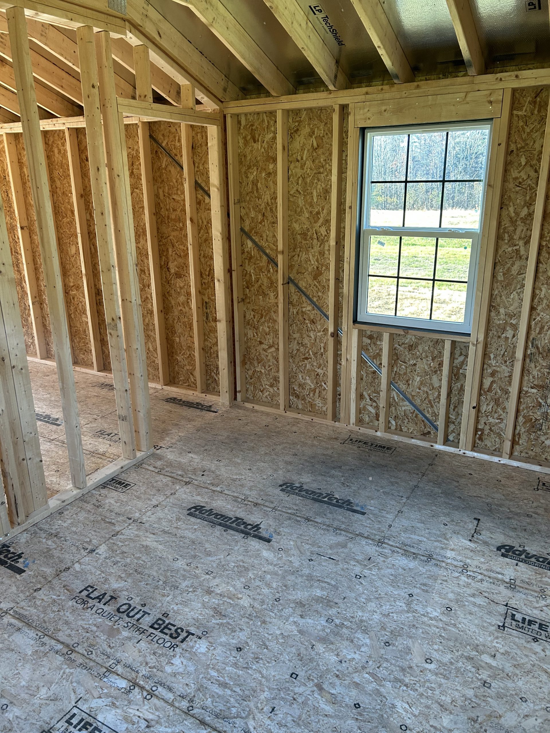 11822 Camp 13'4x44 - Image 7