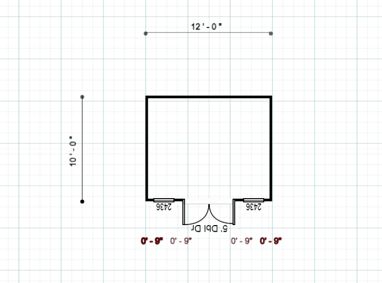 14831 Storage 10x12 - Image 2