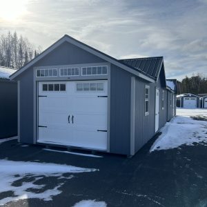 14856 Garage 14x28