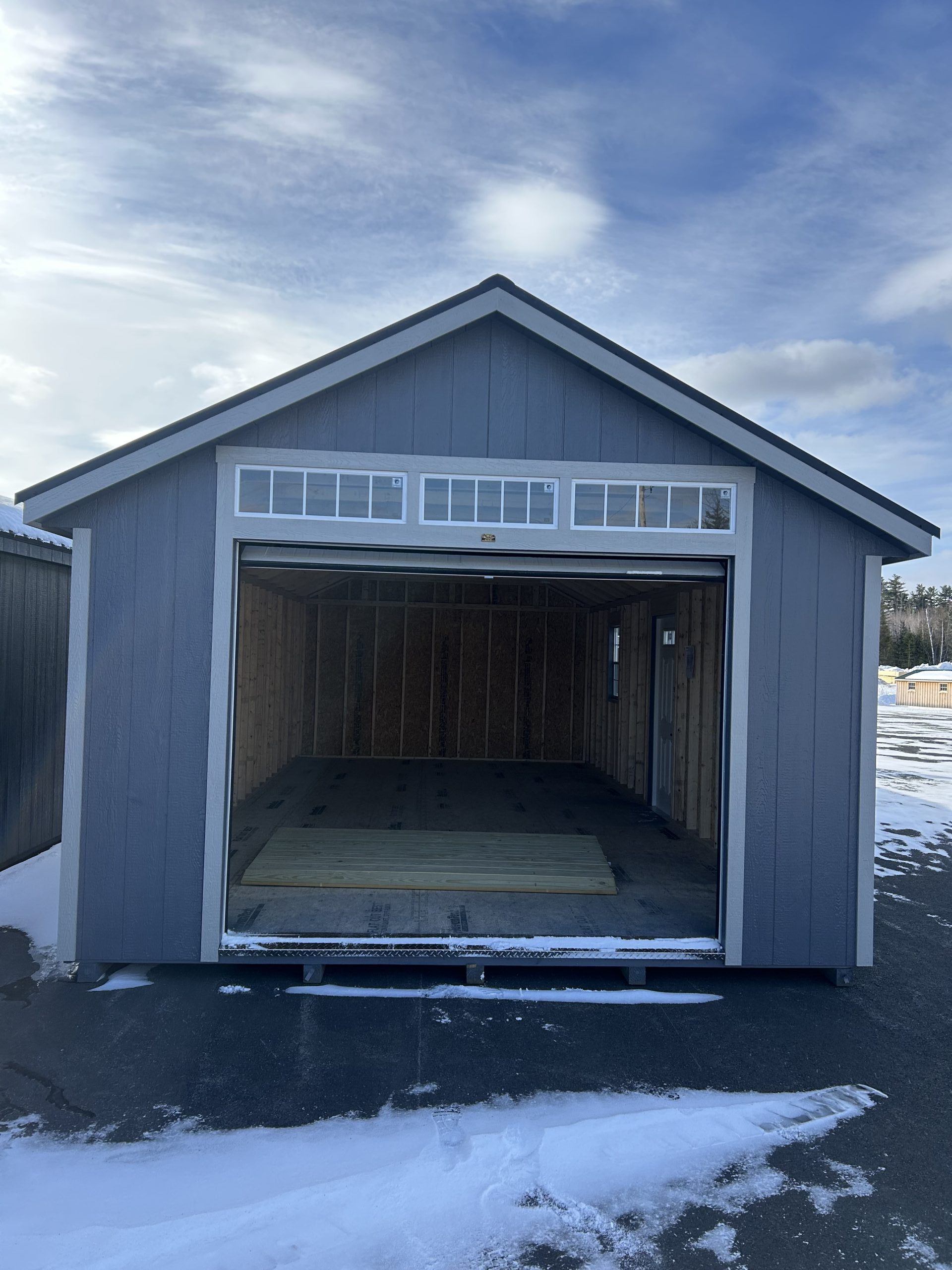 14856 Garage 14x28 - Image 2