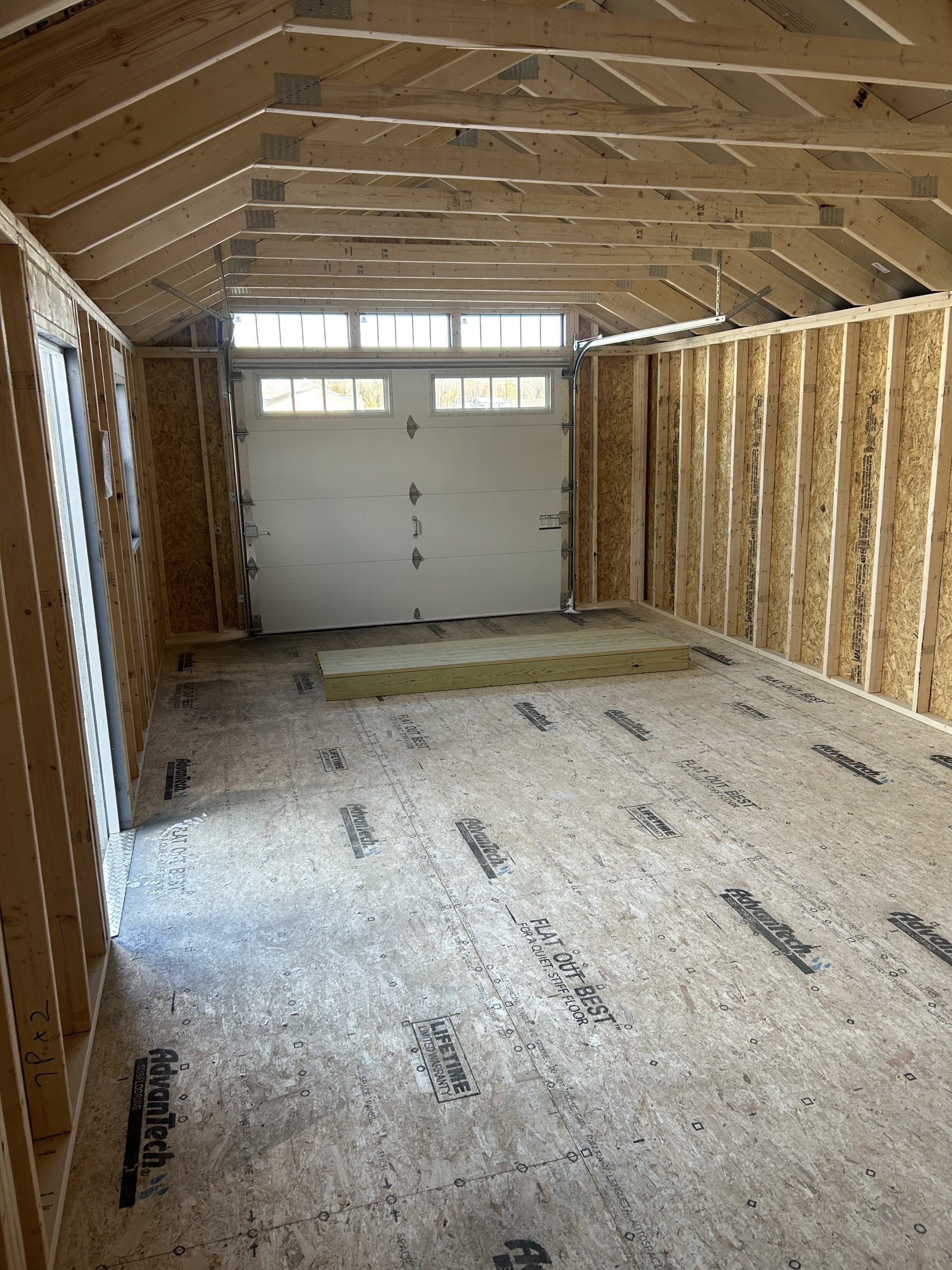 14856 Garage 14x28 - Image 3