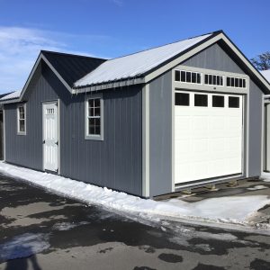 14858 Garage 14x28