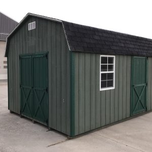 14988 Storage 12x16 Used
