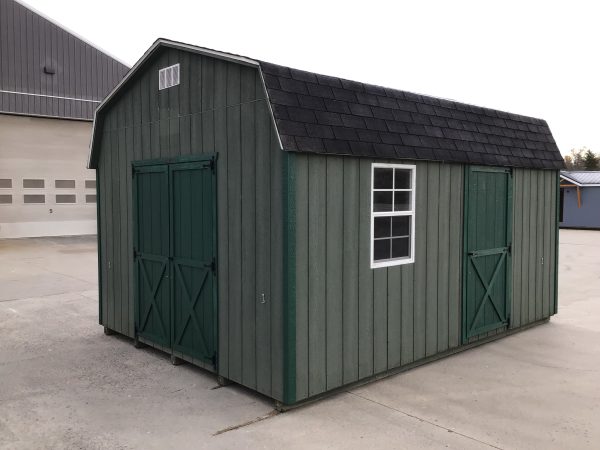 14988 Storage 12x16 Used