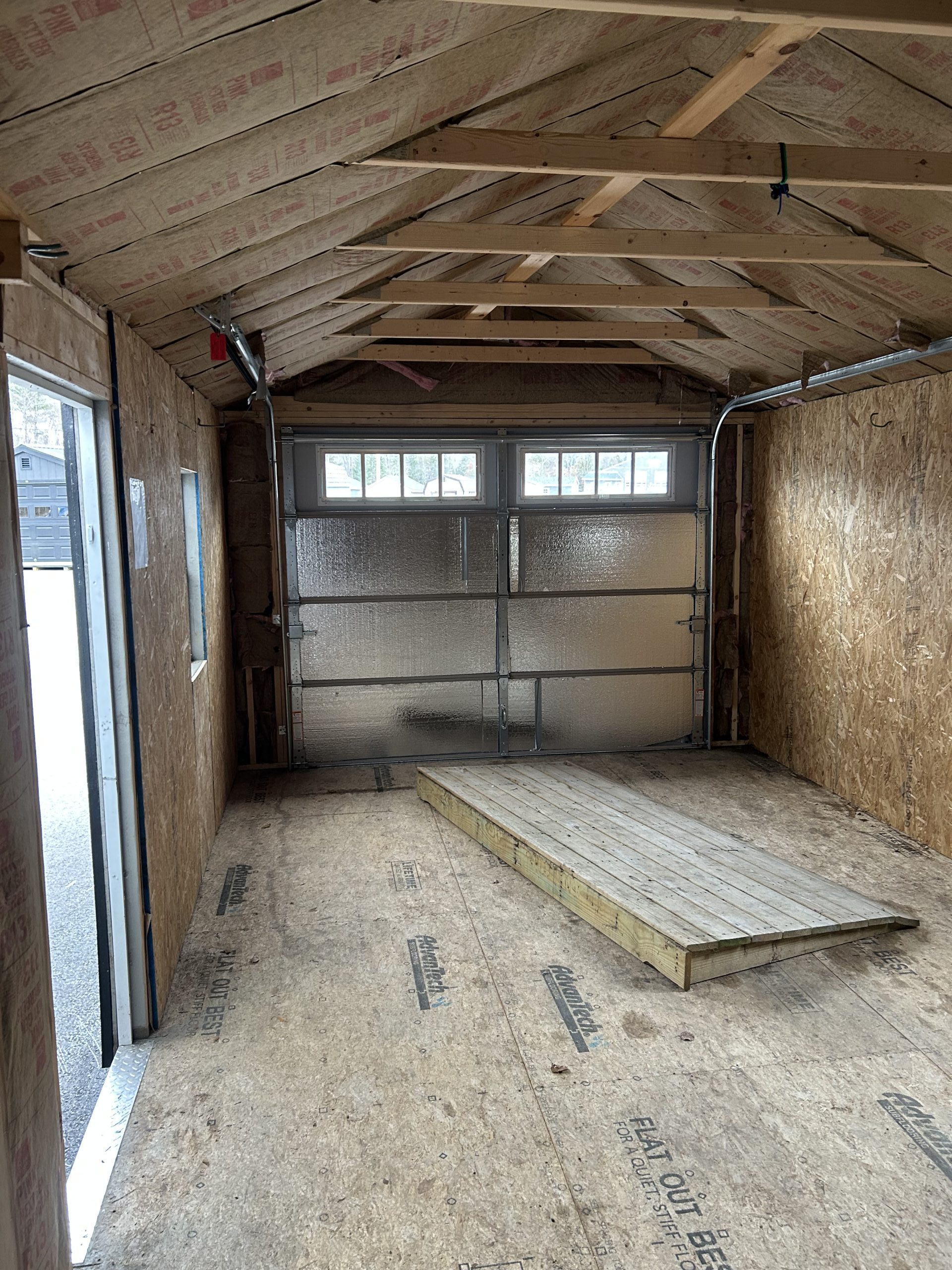 14999 Garage 12x24 USED - Image 3