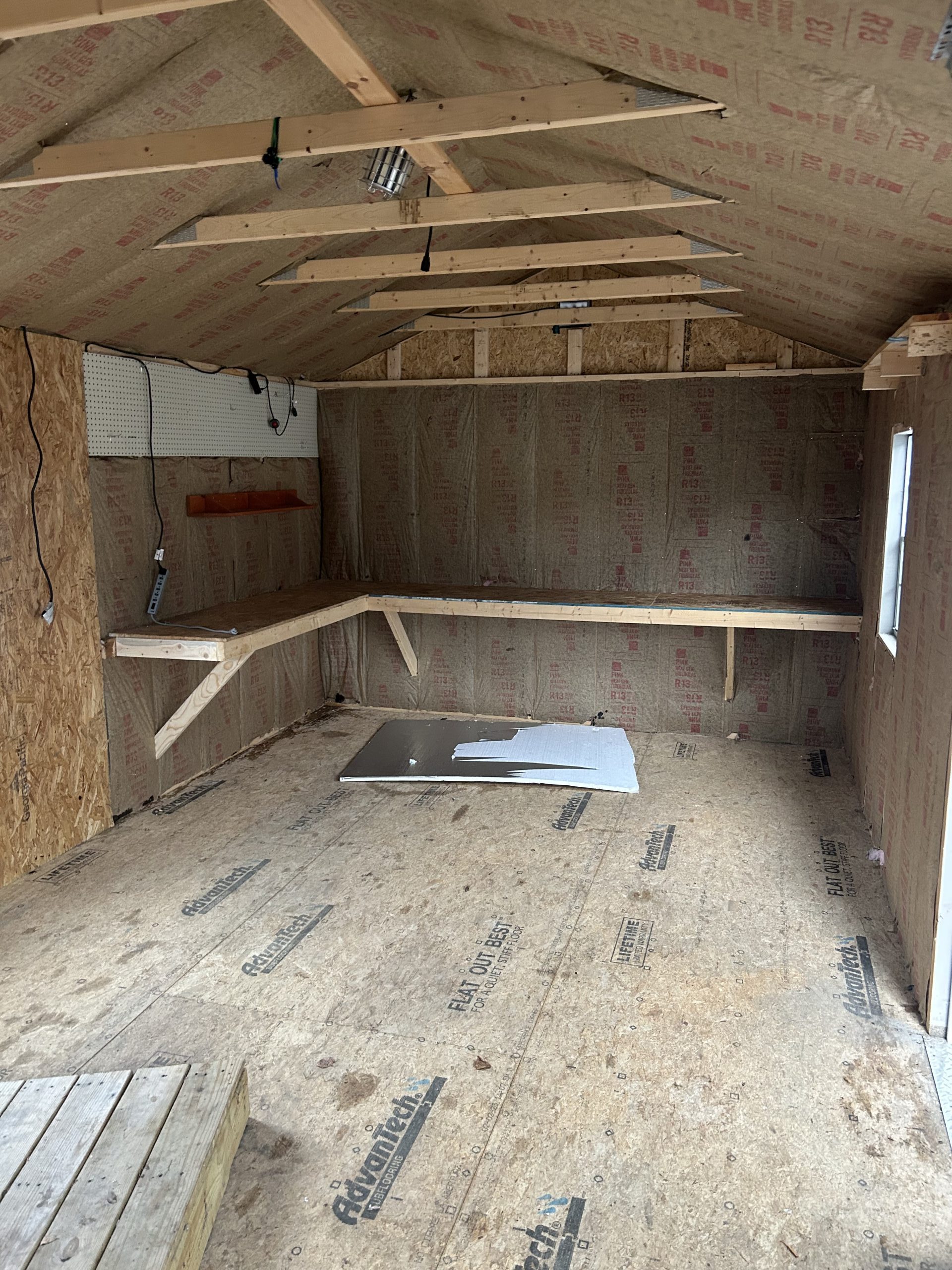 14999 Garage 12x24 USED - Image 2