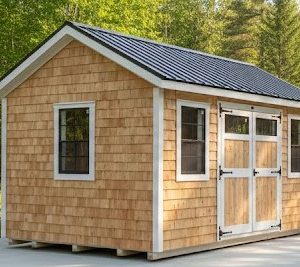 15012.1 Storage 10x16