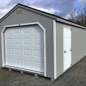 15015.1 Garage 12x24